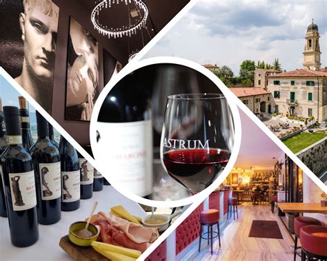 Degustazione di vini verticali