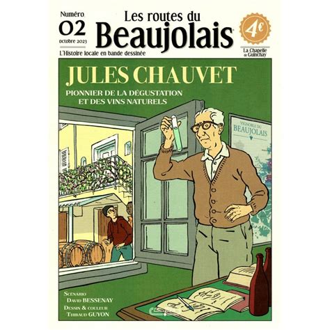 Jules Chauvet