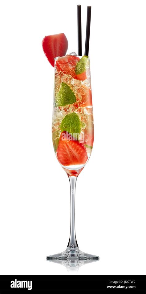 ghiaccio con frutta e alcool