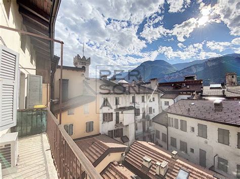 Via Oss Mazzurana a Trento