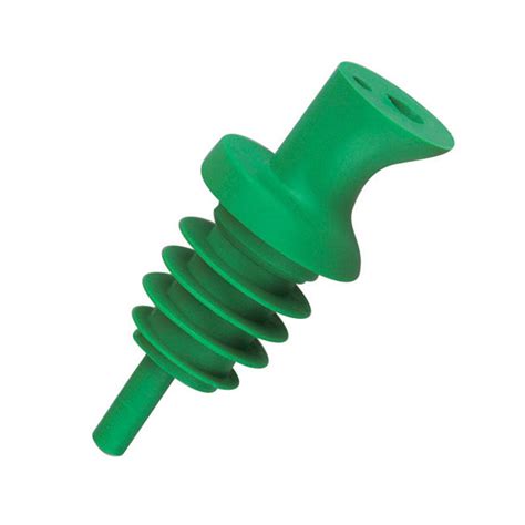 Schema funzionamento tappo versatore a flusso continuo