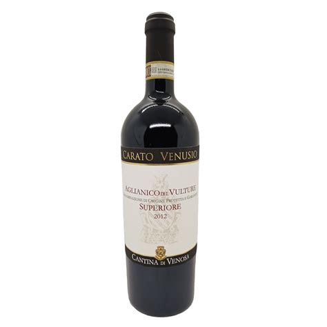 Cantina di Venosa