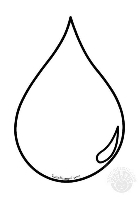 Immagine stilizzata di un sole estivo con gocce di acqua blu