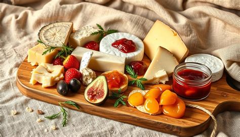 tagliere di formaggi con bicchiere di Old Fashioned