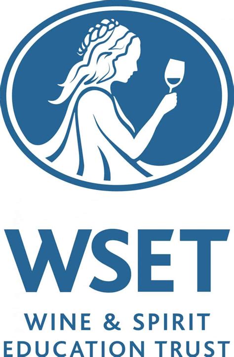 Logo WSET