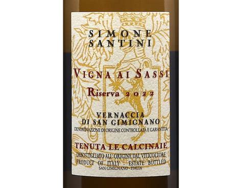 Vigneti di Vernaccia in Sardegna
