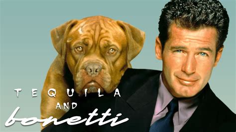 Jack Scalia nei panni di Nick Bonetti