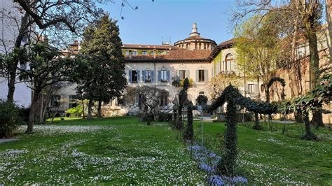 Vigna di Leonardo a Milano