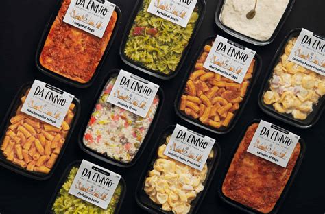 Carni fresche e piatti pronti sottovuoto