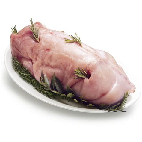 coniglio intero con rosmarino