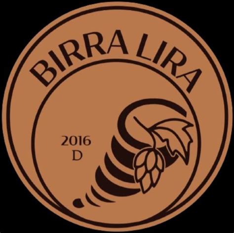 Logo di Birra Lira