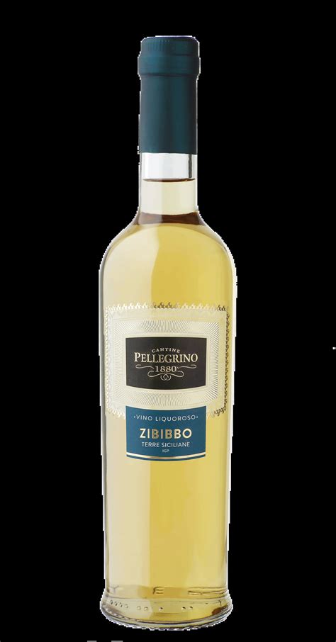 Vigneti di Zibibbo in Sicilia