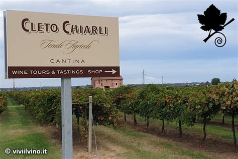 Cantina Cleto Chiarli