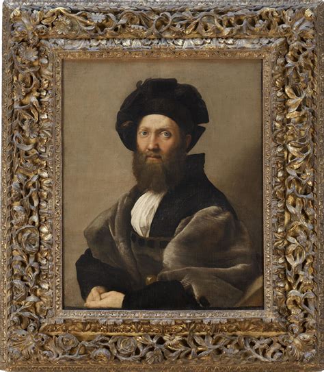 Ritratto di Gio. Benedetto Castiglione