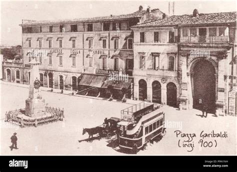 vecchia fotografia dello stabilimento di Pedavena dei primi del '900