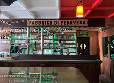 illustrazione grafica che mostra l'evoluzione della proprietà della Fabbrica di Pedavena