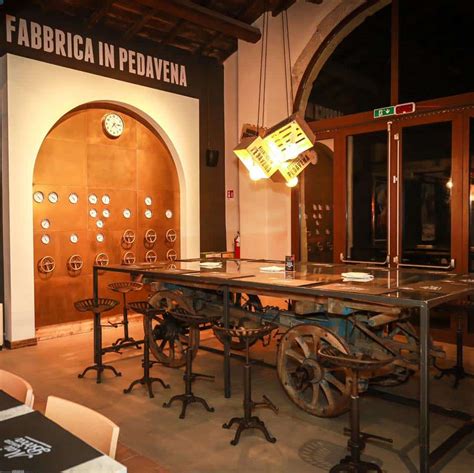 selezione di birre della Fabbrica di Pedavena