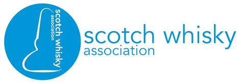 Logo della Scotch Whisky Association