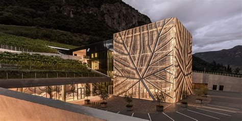 Cantina Bolzano - Kellerei Bozen