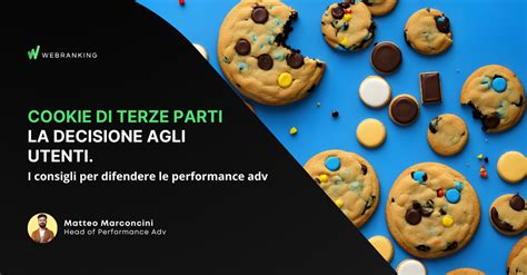 Schema di funzionamento dei cookie di terze parti