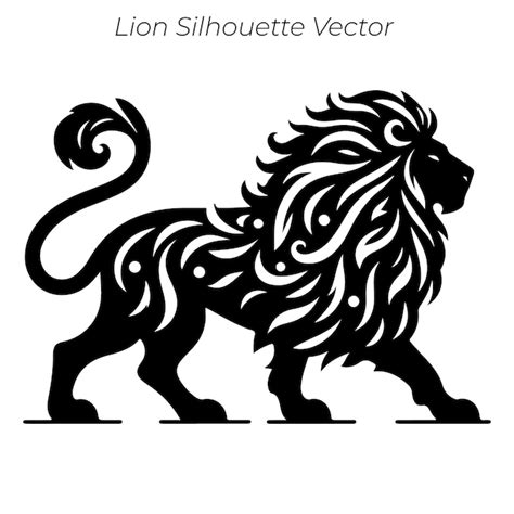 Leone stilizzato su etichetta di vino Folonari