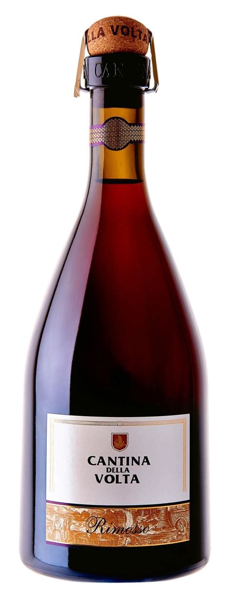 Immagine della cantina Cantina della Volta