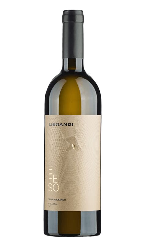 Foto storica della prima cantina Librandi