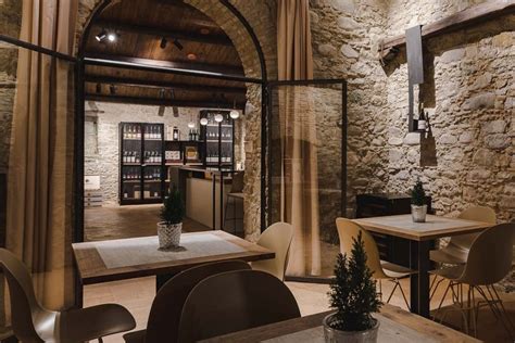 Cantina moderna Librandi