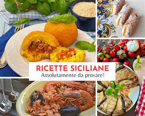 Tavola apparecchiata con piatti tipici siciliani e una bottiglia di Cerasuolo di Vittoria