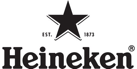 Logo storico Heineken