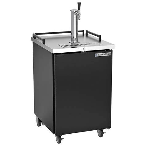 Dimensions of a portable beer dispenser
