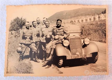 Una fotografia d'epoca di soldati austriaci in Veneto