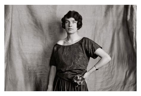 Ritratto di Edith Haberland-Wagner