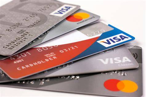 Carte di credito ICBC con logo MODO