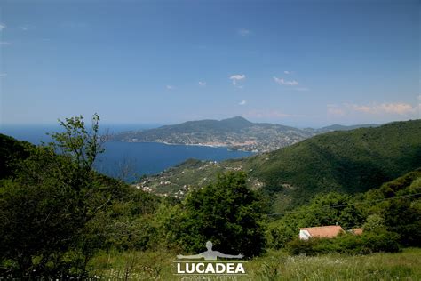 Panorama del Golfo del Tigullio