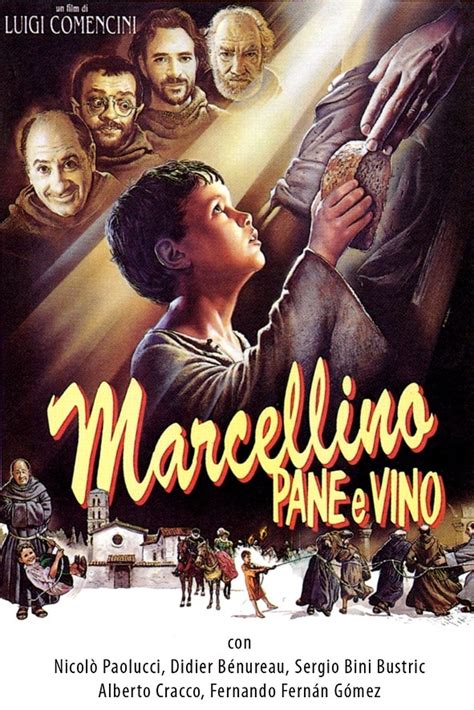 Copertina del film