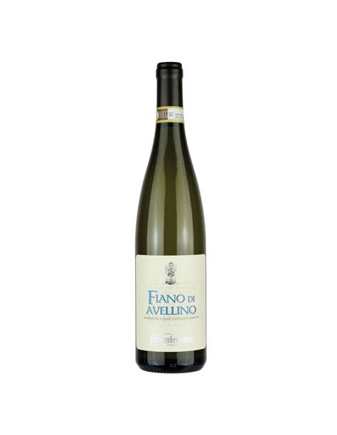 Bicchiere da Fiano di Avellino RIEDEL