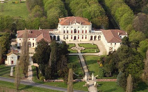 Villa veneta nel Veneto