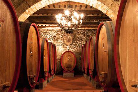 Cantina storica Apollonio