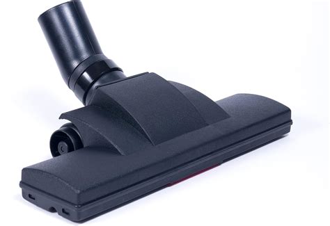 Aspirapolvere con spazzola per parquet