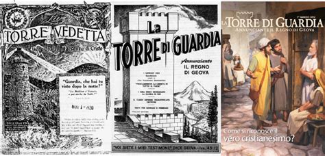 Confronto visivo tra le copertine de