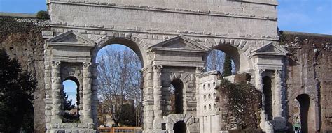 Porta Maggiore di Taurasi