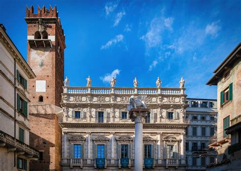 Palazzo Maffei Verona