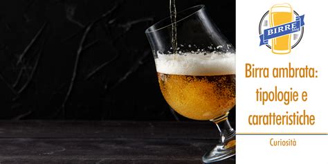 Bicchiere di birra IPA ambrata con schiuma