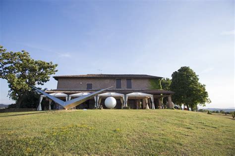 Vecchia fotografia della tenuta Cà Corniani