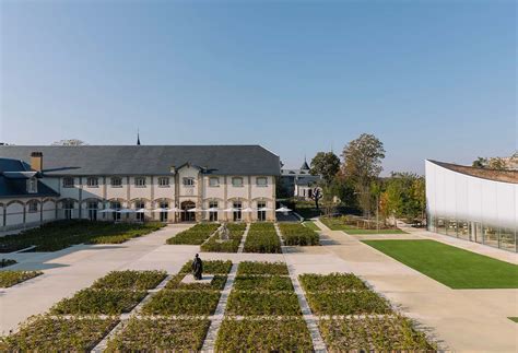 Antica cantina di champagne