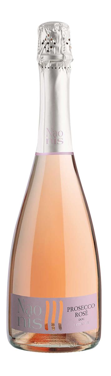 Uve Glera e Pinot Nero