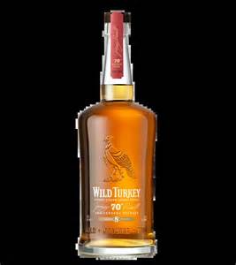 Distilleria Wild Turkey nel Kentucky