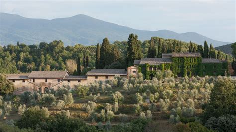 Tenuta Biondi-Santi a Montalcino