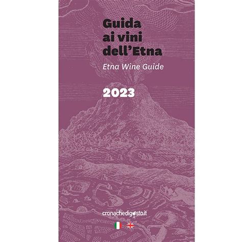 Copertina di una guida ai vini